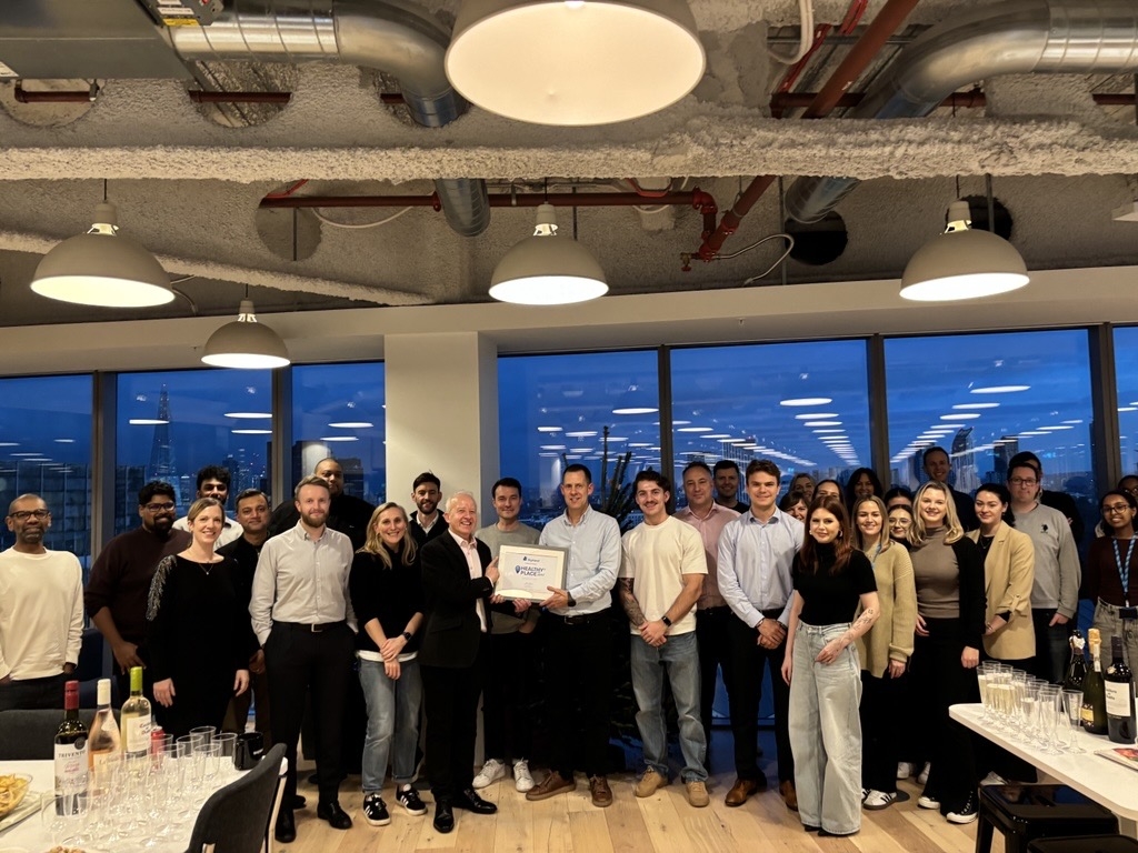 BigHand certification