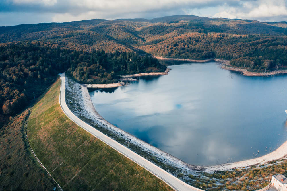 Reservoir of Resilience