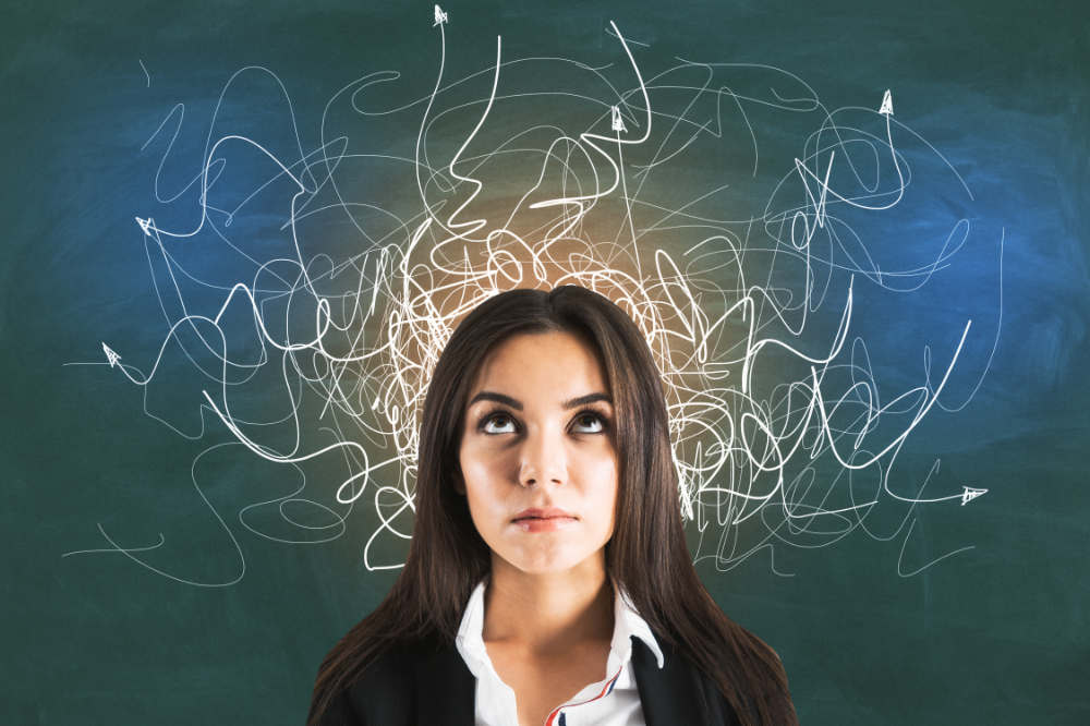 Coping with Anxiety