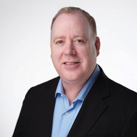 Dr. Michael Burchell