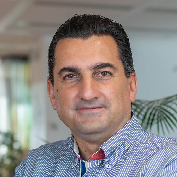 Mihai Moghior