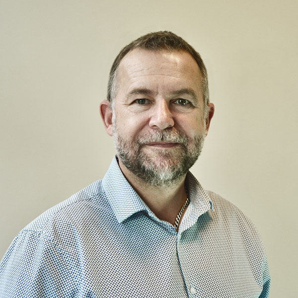 Peter Nicholson
