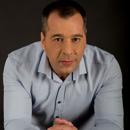 Spyros Kollas