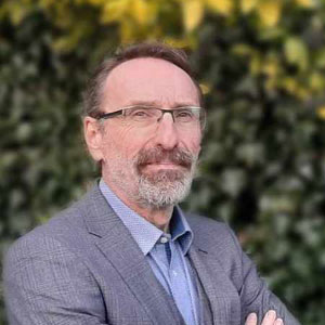 T. J. Byrne
