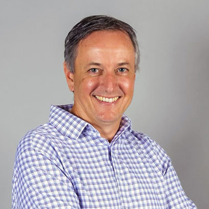 Nigel Rafferty