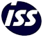 ISS logo